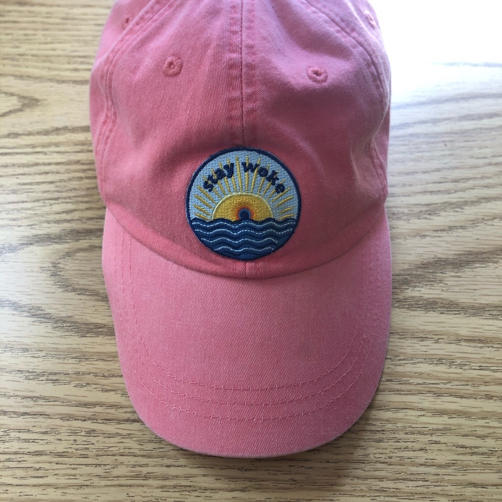 Stay Woke Hat
